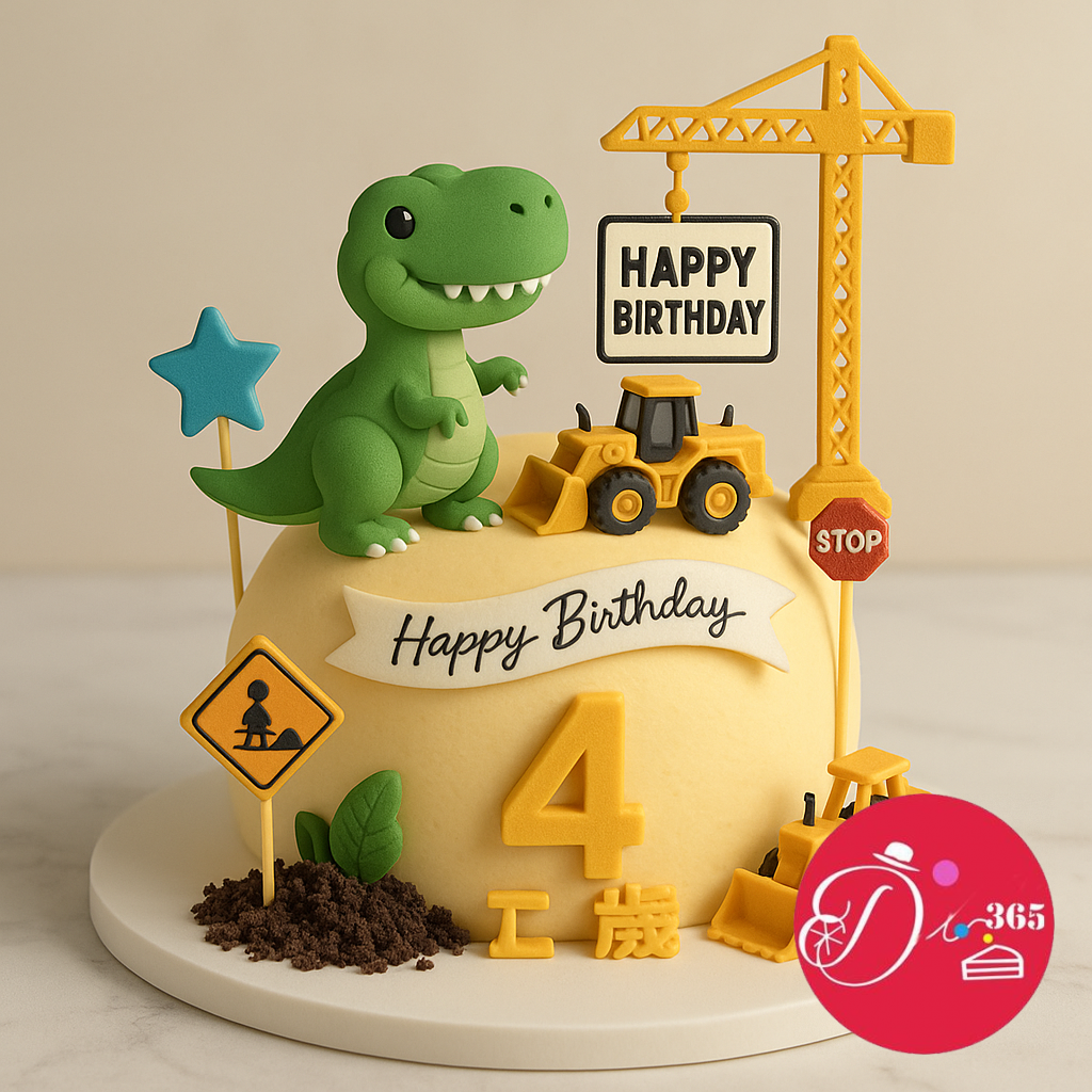 Tainan City - Birthday