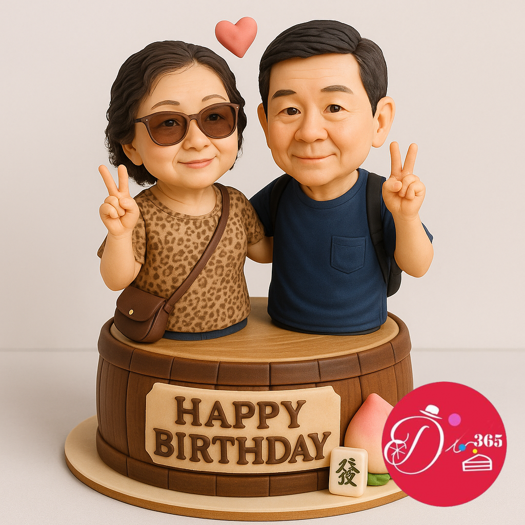 新北市汐止區・生日