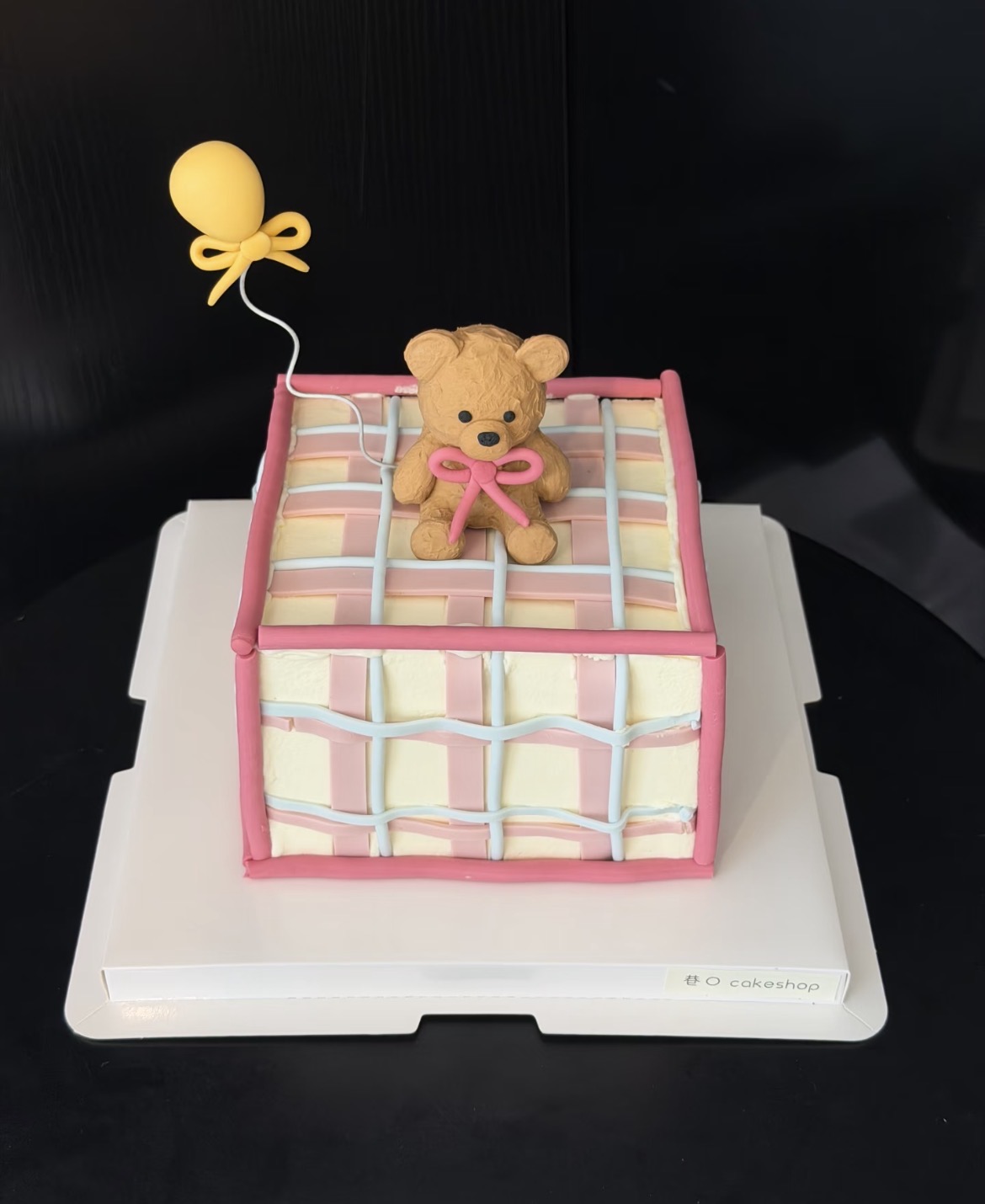 Taipei City - Birthday