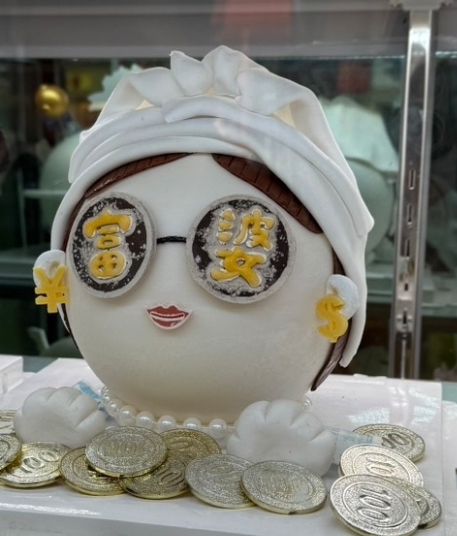 台北市松山區・生日