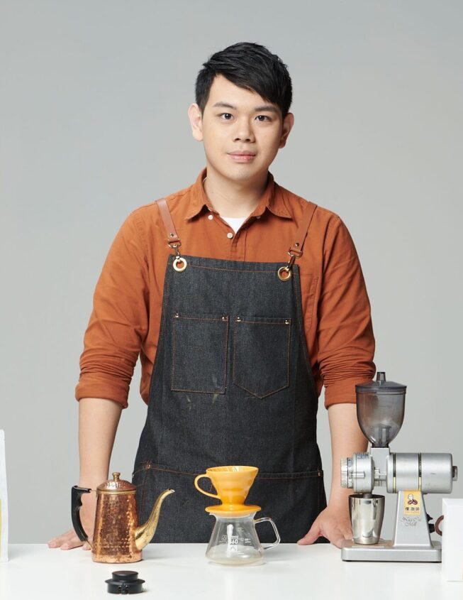 鑠老師