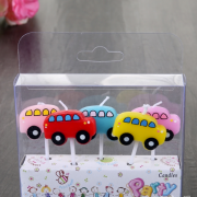 susan susan, modeling candle,