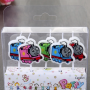 susan susan, modeling candle,