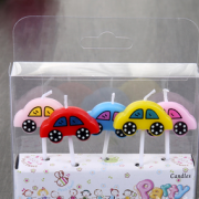 susan susan, modeling candle,