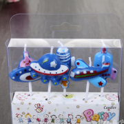 susan susan, modeling candle,