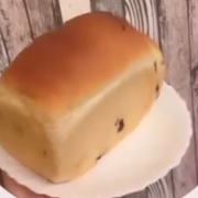 蔓越莓吐司, 雪兒の烘培屋 | dessert365 手工甜點娘娘專送