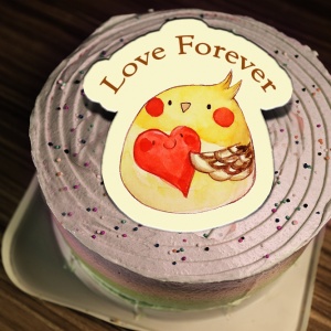 candy60932,Love Forever [ designed by Vanilla ],