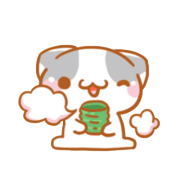 The cat is here, the cat is here, Tandora's biscuits for salivation (with gift box) (receiving salivation to protect children's food and clothing) (12 pieces in a box, with red thread & piercing) [designed by is the cat is coming],