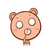 Rice blood bear, Tandora biscuits for salivation (with gift box) (receive salivation to ensure that the child has everything needed for food and clothing) (12 pieces in a box, with red thread & piercing) [designed by 米血熊],