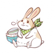 Fattubao Fattu, 6 pieces of chocolate Oreo biscuits (with a gift box, suitable for sharing with colleagues, friends and family) [designed by 肥兔宝],