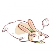 Fattubao Fattu, 6 pieces of chocolate Oreo biscuits (with a gift box, suitable for sharing with colleagues, friends and family) [designed by 肥兔宝],