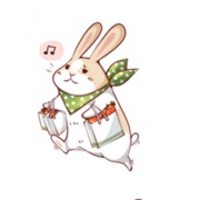 Fattubao Fattu, 6 pieces of chocolate Oreo biscuits (with a gift box, suitable for sharing with colleagues, friends and family) [designed by 肥兔宝],