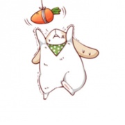 Fattubao Fattu, 6 pieces of chocolate Oreo biscuits (with a gift box, suitable for sharing with colleagues, friends and family) [designed by 肥兔宝],