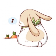 Fattubao Fattu, 6 pieces of chocolate Oreo biscuits (with a gift box, suitable for sharing with colleagues, friends and family) [designed by 肥兔宝],