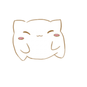 Tata 啾恋喵, Tandora biscuits for salivation (with gift box) (receive salivation to ensure that the child has enough food and clothing) (12 pieces in a box, with red thread & piercing) [designed by Tata 啾恋喵],