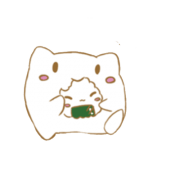 Tata 啾恋喵, Tandora biscuits for salivation (with gift box) (receive salivation to ensure that the child has enough food and clothing) (12 pieces in a box, with red thread & piercing) [designed by Tata 啾恋喵],