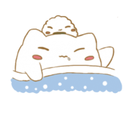 Tata Chiu Lian Miao, tea bag chocolate biscuits (similar to the little bear biscuit Wenqing style when I was a child) (with a gift box, suitable for sharing with colleagues, friends and family) [designed by TATA 啾恋喵],