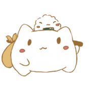 Tata Chiu Lian Miao, tea bag chocolate biscuits (similar to the little bear biscuit Wenqing style when I was a child) (with a gift box, suitable for sharing with colleagues, friends and family) [designed by TATA 啾恋喵],