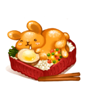 mrstina_design, tea bag chocolate biscuits (similar to the little bear biscuits when I was young) (with a gift box, suitable for sharing with colleagues, friends and family) [designed by Mrs.Tina ],