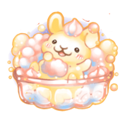 mrstina_design, tea bag chocolate biscuits (similar to the little bear biscuits when I was young) (with a gift box, suitable for sharing with colleagues, friends and family) [designed by Mrs.Tina ],