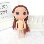 雙馬尾