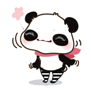 Panda.J,巧克力Oreo餅乾6入 ( 附贈禮盒，適合與同事朋友家人分享一起吃 ) [ designed by panda ],