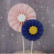 susan susan, cake decorations (figures, flags, decorations, etc.) (be sure to contact LINE customer service to discuss styles),