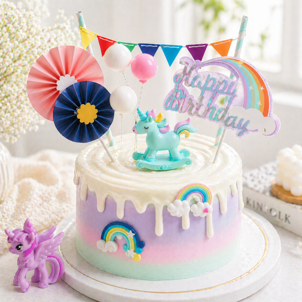 彩虹小馬, Susan's Kitchen, 與手工甜點對話的SUSAN, dessert365, 這不是翻糖因翻糖不好吃, 幼稚園慶生, 冰淇淋蛋糕, 法式甜點, 卡通蛋糕, 彩虹蛋糕, 寶寶蛋糕, 公主蛋糕, 生日蛋糕, 手工甜點, 宅配蛋糕, 週歲蛋糕, 母親節蛋糕, 父親節蛋糕, susan冰淇淋蛋糕評價, 彌月蛋糕, 慕斯蛋糕