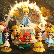 Susan Susan, free ice cream upgrade | Available anywhere in Taiwan | Limited quantity, reservation required | For delivery within 24 hours, please call 0227945616. __Princess World_New Edition (Includes Cinderella, Mermaid, Elsa, Anna, Snow White, Harley Quinn, Rapunzel, Beauty and the Beast - Princess Bella, Sleeping Beauty, Alice, Tinker Bell, Wonder Woman, Sofia the First, and Starlight Stage styling, subject to regular adjustments. By SUSAN, Talking with Handmade Desserts - Specializing in birthday cakes, ice cream cakes, customized shaped cakes, tarts, and other handmade desserts | #*..) ##... ....####,