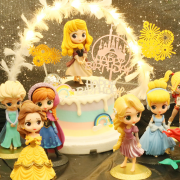 Susan Susan, free ice cream upgrade | Available anywhere in Taiwan | Limited quantity, reservation required | For delivery within 24 hours, please call 0227945616. __Princess World_New Edition (Includes Cinderella, Mermaid, Elsa, Anna, Snow White, Harley Quinn, Rapunzel, Beauty and the Beast - Princess Bella, Sleeping Beauty, Alice, Tinker Bell, Wonder Woman, Sofia the First, and Starlight Stage styling, subject to regular adjustments. By SUSAN, Talking with Handmade Desserts - Specializing in birthday cakes, ice cream cakes, customized shaped cakes, tarts, and other handmade desserts | #*..) ##... ....####,