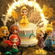 Susan Susan, free ice cream upgrade | Available anywhere in Taiwan | Limited quantity, reservation required | For delivery within 24 hours, please call 0227945616. __Princess World_New Edition (Includes Cinderella, Mermaid, Elsa, Anna, Snow White, Harley Quinn, Rapunzel, Beauty and the Beast - Princess Bella, Sleeping Beauty, Alice, Tinker Bell, Wonder Woman, Sofia the First, and Starlight Stage styling, subject to regular adjustments. By SUSAN, Talking with Handmade Desserts - Specializing in birthday cakes, ice cream cakes, customized shaped cakes, tarts, and other handmade desserts | #*..) ##... ....####,