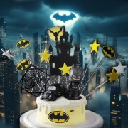 susan susan, ice cream or no ice cream | Available in Taiwan | Limited quantity, reservation required | Please call 24 for delivery within 0227945616 hours__Batman (Attached with exclusive late-night street scenery, the shape is adjusted from time to time by SUSAN who talks with handmade desserts - birthday cakes, ice cream cakes, customized cakes, French tarts and other handmade desserts | #*..) ##... ....####,