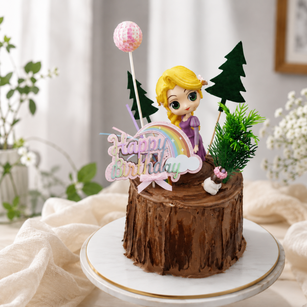 長髮公主, 與手工甜點對話的SUSAN, dessert365, 手工甜點娘娘專送平台, 漫漫手工甜點市集, 幼稚園慶生, 冰淇淋蛋糕, 法式甜點, 卡通蛋糕, 彩虹蛋糕, 寶寶蛋糕, 公主蛋糕, 生日蛋糕, 手工甜點, 宅配蛋糕, 週歲蛋糕, 母親節蛋糕, 父親節蛋糕, susan冰淇淋蛋糕評價, 彌月蛋糕, 慕斯蛋糕