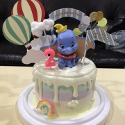 susan susan, ice cream or no ice cream | Available in Taiwan | Limited quantity, reservation required | Please call 24 for delivery within 0227945616 hours__Sky Dumbo and Circus (Attached with Dumbo and circus scenery, the style is adjusted from time to time by SUSAN who talks with handmade desserts - birthday cakes, ice cream cakes, customized cakes, French tarts and other handmade desserts | #*..) ##... ....####,
