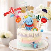 小飛象蛋糕 ,造型蛋糕, Susan's Kitchen, 與手工甜點對話的SUSAN, dessert365, 這不是翻糖因翻糖不好吃, 幼稚園慶生, 冰淇淋蛋糕, 法式甜點, 卡通蛋糕, 彩虹蛋糕, 寶寶蛋糕, 公主蛋糕, 生日蛋糕, 手工甜點, 宅配蛋糕, 週歲蛋糕, 母親節蛋糕, 父親節蛋糕, susan冰淇淋蛋糕評價, 彌月蛋糕, 慕斯蛋糕