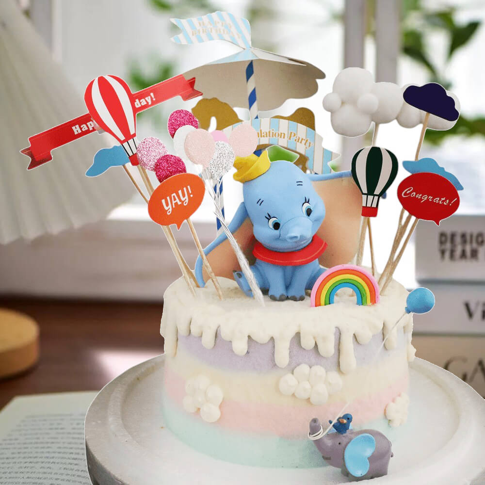 susan susan, ice cream or no ice cream | Available in Taiwan | Limited quantity, reservation required | Please call 24 for delivery within 0227945616 hours__Sky Dumbo and Circus (Attached with Dumbo and circus scenery, the style is adjusted from time to time by SUSAN who talks with handmade desserts - birthday cakes, ice cream cakes, customized cakes, French tarts and other handmade desserts | #*..) ##... ....####,