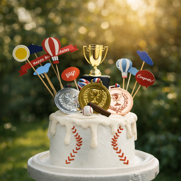 棒球, 與手工甜點對話的SUSAN, d...