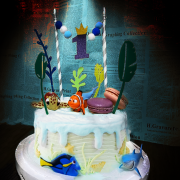 海底總動員, Susan's Kitchen, 與手工甜點對話的SUSAN, dessert365, 手工甜點娘娘專送平台, 這不是翻糖因翻糖不好吃, 幼稚園慶生, 冰淇淋蛋糕, 法式甜點, 卡通蛋糕, 彩虹蛋糕, 寶寶蛋糕, 公主蛋糕, 生日蛋糕, 手工甜點, 宅配蛋糕, 週歲蛋糕, 母親節蛋糕, 父親節蛋糕, susan冰淇淋蛋糕評價, 彌月蛋糕, 慕斯蛋糕