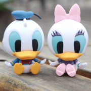 Susan Susan, Free Ice Cream Upgrade | Available Nationwide | Limited Quantities, Reservations Required | Delivery Within 24 Hours, Please Call 0227945616 __Donald Duck's Fantasy World (Includes Donald Duck and Daisy, Happy Pond decorations; designs are subject to change. Enjoy decorating with children or birthday celebratory guests.) by SUSAN, specializing in handmade desserts including birthday cakes, ice cream cakes, custom-designed cakes, French tarts, etc. | #*。.) ##... ....####,