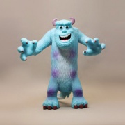 Susan Susan, Free Ice Cream Upgrade | Available Nationwide | Limited Quantities, Reservations Required | Delivery Within 24 Hours, Please Call 0227945616 __Monsters, Inc. (Includes dream-like decorations of Sulley, Big Eyes, etc., with designs that change periodically. Enjoy decorating with your children or birthday celebratory friends. By SUSAN, who converses with handmade desserts - Specializing in handmade desserts such as birthday cakes, ice cream cakes, customized cakes, French tarts, etc. | #*。.) ##... ....####,