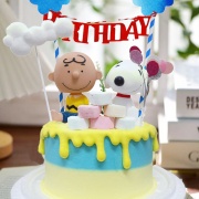 susan susan, ice cream or no ice cream | Available in Taiwan | Limited quantity, reservation required | Please call 24 for delivery within 0227945616 hours__Charlie and Snoopy (Attached party scenery, optional Snoopy and Charlie Brown, the shape is adjusted from time to time by SUSAN who talks with handmade desserts - birthday cakes, ice cream cakes, customized cakes, French tarts and other handmade desserts | #*..) ##... ....####,