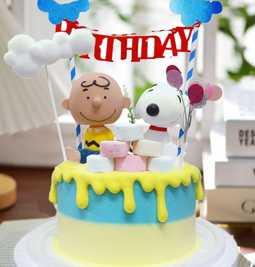 susan susan, ice cream or no ice cream | Available in Taiwan | Limited quantity, reservation required | Please call 24 for delivery within 0227945616 hours__Charlie and Snoopy (Attached party scenery, optional Snoopy and Charlie Brown, the shape is adjusted from time to time by SUSAN who talks with handmade desserts - birthday cakes, ice cream cakes, customized cakes, French tarts and other handmade desserts | #*..) ##... ....####,
