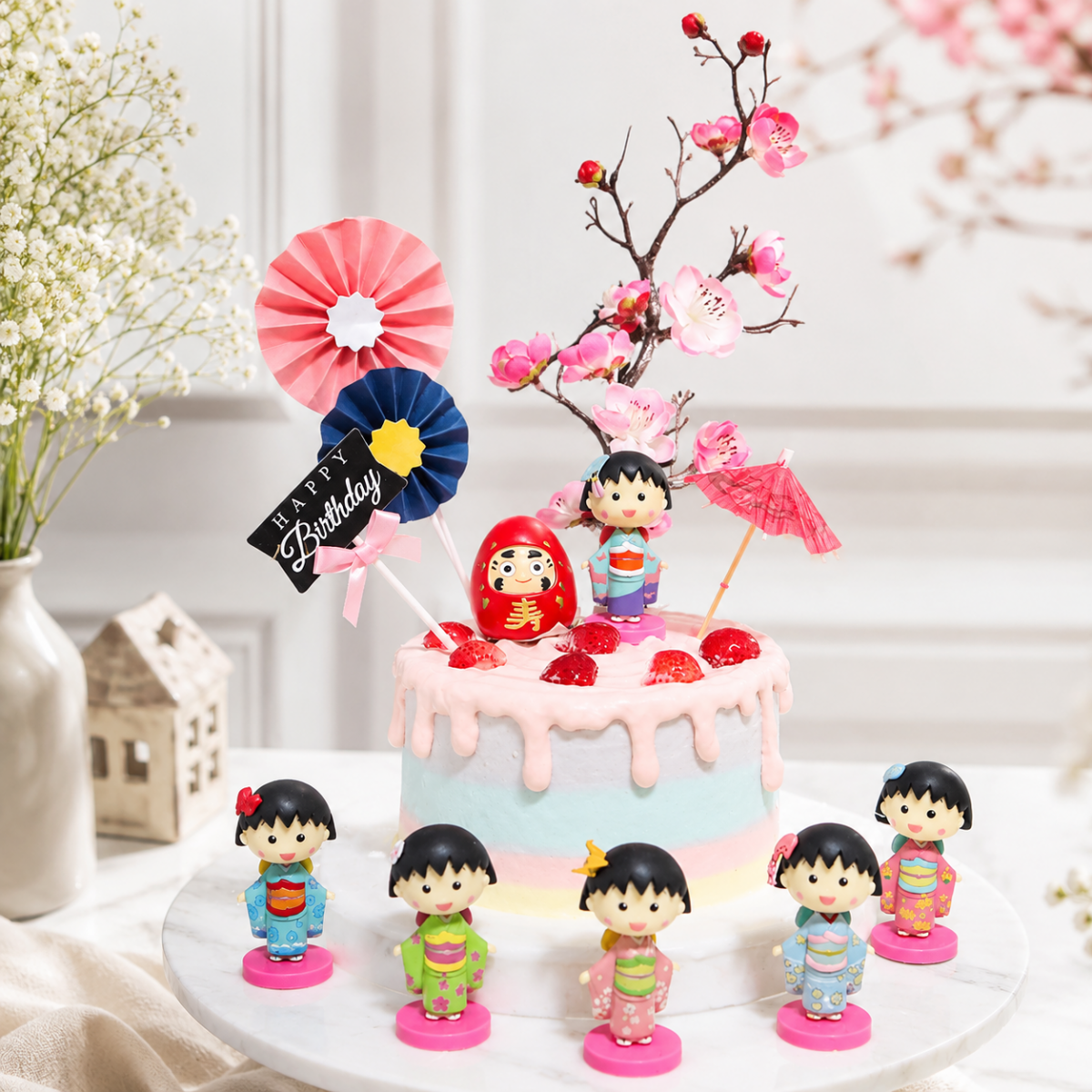 櫻桃小丸子, 與手工甜點對話的SUSAN, dessert365, 手工甜點娘娘專送平台, 漫漫手工甜點市集, 幼稚園慶生, 冰淇淋蛋糕, 法式甜點, 卡通蛋糕, 彩虹蛋糕, 寶寶蛋糕, 公主蛋糕, 生日蛋糕, 手工甜點, 宅配蛋糕, 週歲蛋糕, 母親節蛋糕, 父親節蛋糕, susan冰淇淋蛋糕評價, 彌月蛋糕, 慕斯蛋糕