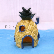 Susan Susan, Free Ice Cream Upgrade | Available Nationwide | Limited Quantities, Reservations Required | Delivery Within 24 Hours, Please Call 0227945616 __SpongeBob's House (Includes SpongeBob, Patrick, Squidward, and other friends with their homes, hamburger or other shaped gummy candies, cute underwater decorations, designs are changed regularly, accompany children and birthday celebratory moments to decorate together by SUSAN - Specializing in handmade desserts such as birthday cakes, ice cream cakes, customized cakes, French tarts, etc. | #*。.) ##... ....####,