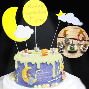 Susan Susan, free ice cream upgrade | Available anywhere in Taiwan | Limited quantity, reservation required | Call 24 for delivery within 0227945616 hours __ Tom and Jerry (Includes the mouse and cat, the moon, and food in stock; designs subject to change. By SUSAN, Talking with Handmade Desserts - Specializing in birthday cakes, ice cream cakes, custom-shaped cakes, tarts, and other handmade desserts | #*..) ##... ....####,