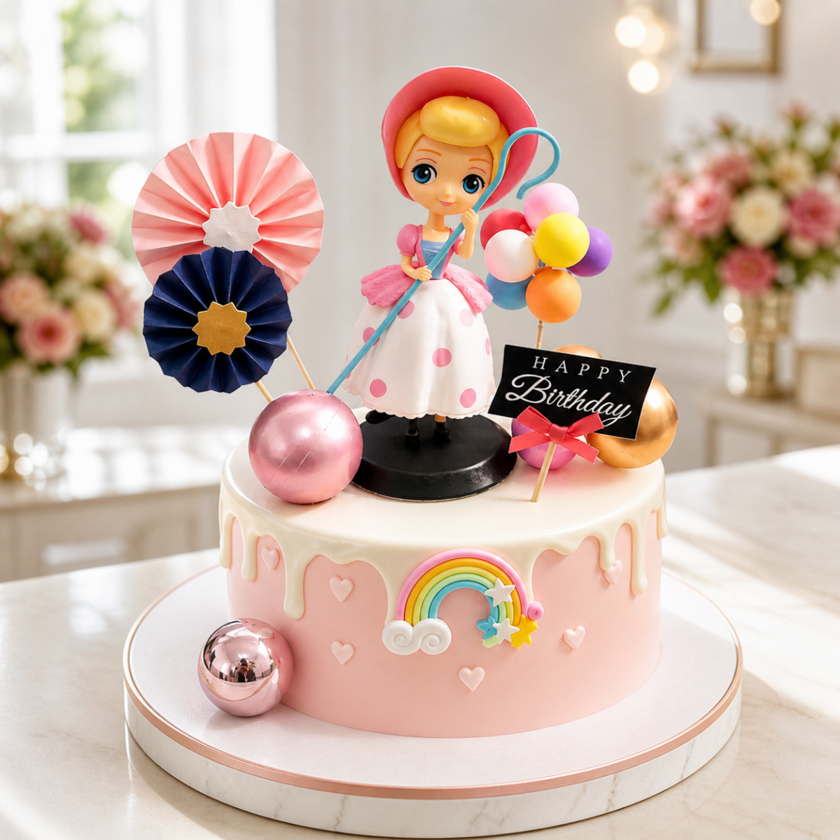 玩具總動員牧羊女, 與手工甜點對話的SUSAN, dessert365, 漫漫手工甜點市集, 幼稚園慶生, 冰淇淋蛋糕, 法式甜點, 卡通蛋糕, 彩虹蛋糕, 寶寶蛋糕, 公主蛋糕, 生日蛋糕, 手工甜點, 宅配蛋糕, 週歲蛋糕, 母親節蛋糕, 父親節蛋糕, susan冰淇淋蛋糕評價, 彌月蛋糕, 慕斯蛋糕