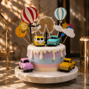 車子車車汽車復古汽車, Susan's Kitchen, 與手工甜點對話的SUSAN, dessert365, 這不是翻糖因翻糖不好吃, 幼稚園慶生, 冰淇淋蛋糕, 法式甜點, 卡通蛋糕, 彩虹蛋糕, 寶寶蛋糕, 公主蛋糕, 生日蛋糕, 手工甜點, 宅配蛋糕, 週歲蛋糕, 母親節蛋糕, 父親節蛋糕, susan冰淇淋蛋糕評價, 彌月蛋糕, 慕斯蛋糕, 客製化蛋糕