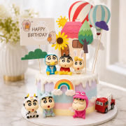 蠟筆小新蛋糕, 與手工甜點對話的SUSAN, Susan's Kitchen, dessert365, 這不是翻糖因翻糖不好吃, 幼稚園慶生, 冰淇淋蛋糕, 法式甜點, 卡通蛋糕, 彩虹蛋糕, 寶寶蛋糕, 公主蛋糕, 生日蛋糕, 手工甜點, 宅配蛋糕, 週歲蛋糕, 母親節蛋糕, 父親節蛋糕, susan冰淇淋蛋糕評價, 彌月蛋糕, 慕斯蛋糕, 客製化蛋糕