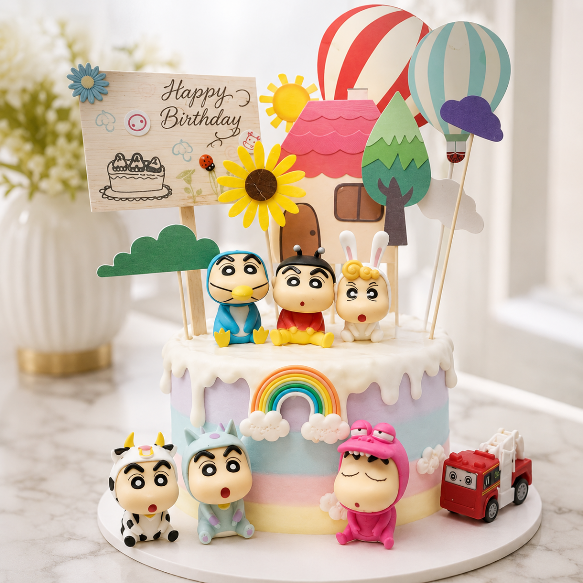 蠟筆小新蛋糕, 與手工甜點對話的SUSAN, Susan's Kitchen, dessert365, 這不是翻糖因翻糖不好吃, 幼稚園慶生, 冰淇淋蛋糕, 法式甜點, 卡通蛋糕, 彩虹蛋糕, 寶寶蛋糕, 公主蛋糕, 生日蛋糕, 手工甜點, 宅配蛋糕, 週歲蛋糕, 母親節蛋糕, 父親節蛋糕, susan冰淇淋蛋糕評價, 彌月蛋糕, 慕斯蛋糕, 客製化蛋糕