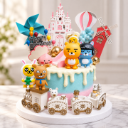 Ryan萊恩熊, 與手工甜點對話的SUSAN, dessert365, 漫漫手工甜點市集, 幼稚園慶生, 冰淇淋蛋糕, 法式甜點, 卡通蛋糕, 彩虹蛋糕, 寶寶蛋糕, 公主蛋糕, 生日蛋糕, 手工甜點, 宅配蛋糕, 週歲蛋糕, 母親節蛋糕, 父親節蛋糕, susan冰淇淋蛋糕評價, 彌月蛋糕, 慕斯蛋糕